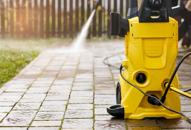 Best Building Exterior Washing  in Monongahela, PA